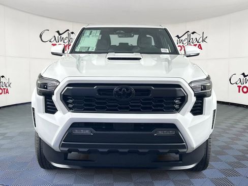 New 2026 Toyota Tacoma TRD Sport image 2