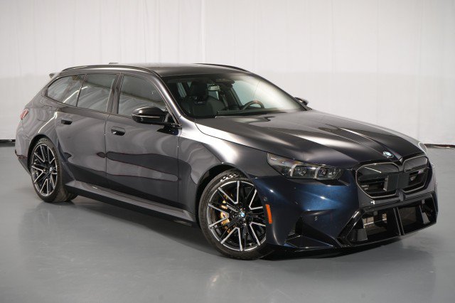 Used 2025 BMW M5 Touring w/ M Driver's Package AWD/4WD image 22