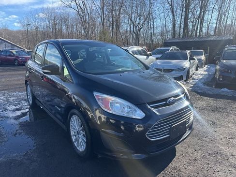 Used 2016 Ford C-MAX SE image 4
