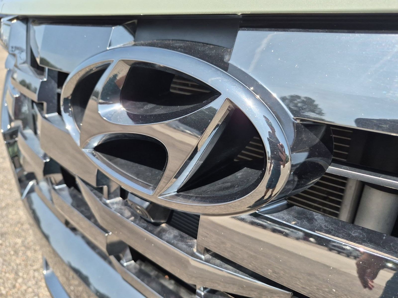 Used 2024 Hyundai Santa Cruz Limited AWD/4WD image 34