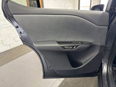 New 2026 Lexus RZ 350e 2WD image 40