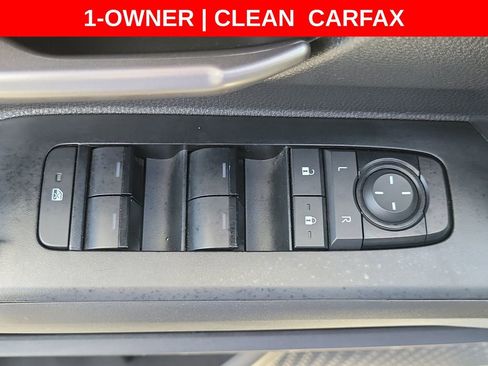 Used 2024 Toyota Tacoma TRD Off-Road AWD/4WD image 23