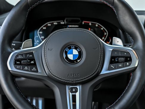 Used 2024 BMW M850i xDrive Coupe AWD/4WD image 29