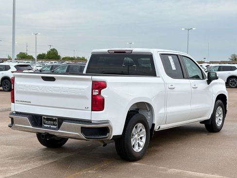 Used 2020 Chevrolet Silverado 1500 LT w/ All-Star Edition image 6