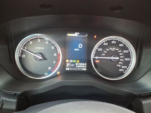 Used 2019 Subaru Forester Touring image 20