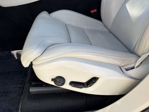 Used 2022 Volvo XC90 T6 Inscription w/ Advanced Package image 47