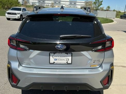 Used 2025 Subaru Crosstrek 2.5i Sport AWD/4WD image 3
