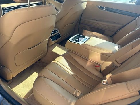 Used 2025 Genesis G80 2.5T AWD/4WD image 6