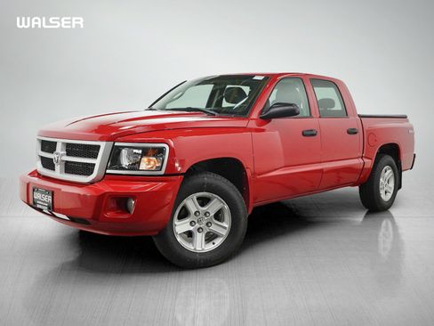 Used 2011 Dodge Dakota Big Horn AWD/4WD image 1