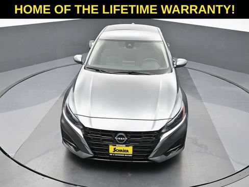 Used 2023 Nissan Altima 2.5 SV AWD/4WD image 61