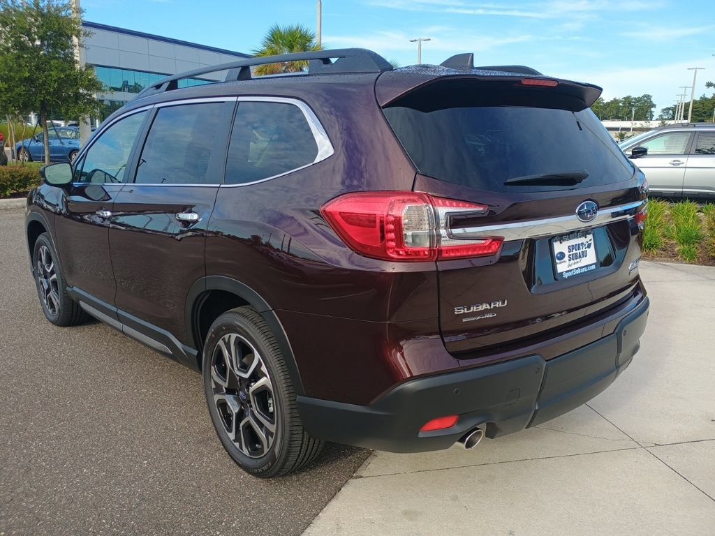 New 2026 Subaru Ascent Touring AWD/4WD image 7