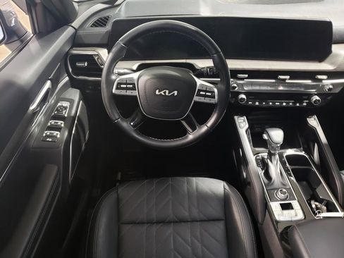 Used 2025 Kia Telluride EX X-Line image 15