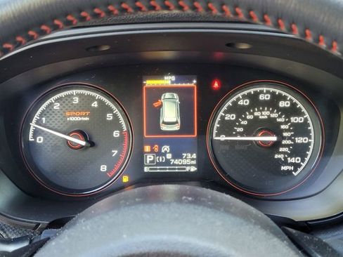 Used 2022 Subaru Forester Sport AWD/4WD image 22