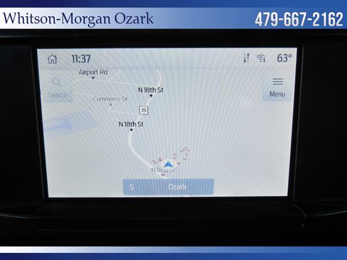 Used 2023 Ford F150 XL w/ STX Appearance Package image 40