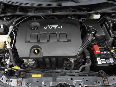 Used 2010 Toyota Corolla LE FWD image 23