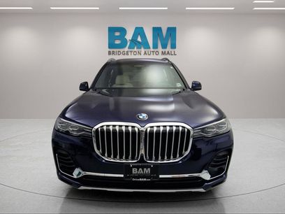 Used 2022 BMW X7 xDrive40i w/ Executive Package
