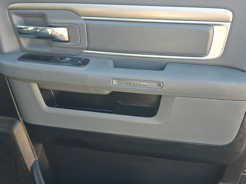 Used 2013 RAM 1500 Big Horn AWD/4WD image 10