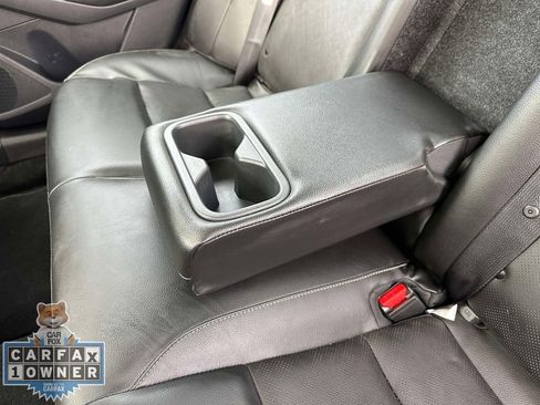 Used 2025 Nissan Altima 2.5 SL FWD image 11
