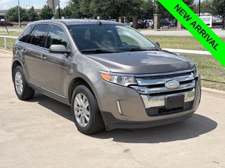 Used 2014 Ford Edge Limited FWD video 1
