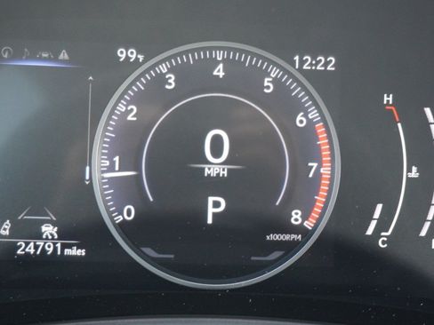 Certified 2023 Lexus RX 350 Premium Plus w/ Cold Area Package FWD image 15