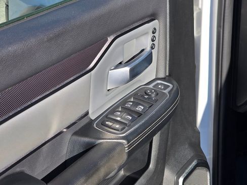 Used 2021 RAM 2500 Power Wagon image 39