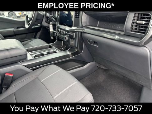 New 2026 Ford F150 STX AWD/4WD image 22