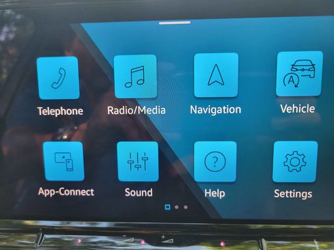 Used 2026 Volkswagen Atlas SE FWD image 26
