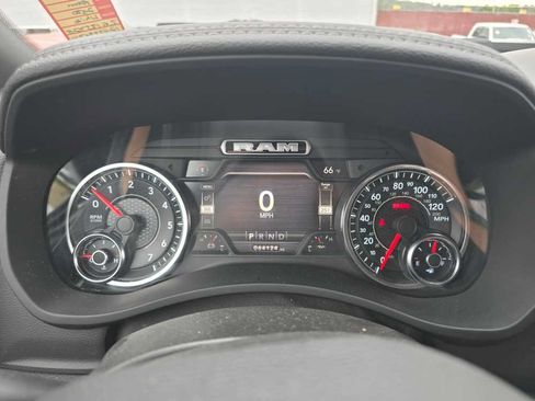 Used 2020 RAM 2500 Laramie w/ Night Edition AWD/4WD image 7