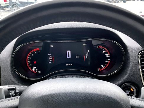 Used 2018 Dodge Durango R/T w/ Technology Group image 20