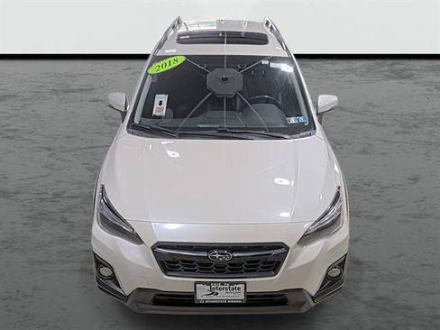 Used 2018 Subaru Crosstrek 2.0i Limited AWD/4WD image 6