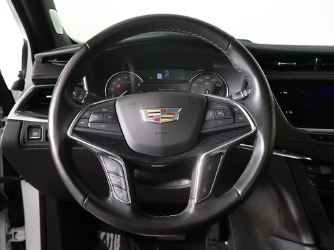 Used 2023 Cadillac XT5 Premium Luxury AWD/4WD image 39