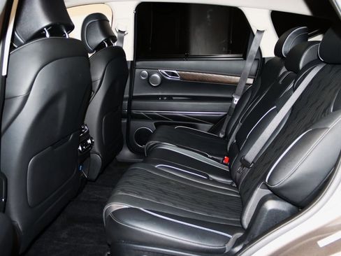 Used 2021 Genesis GV80 3.5T w/ Advanced Package 06 image 56