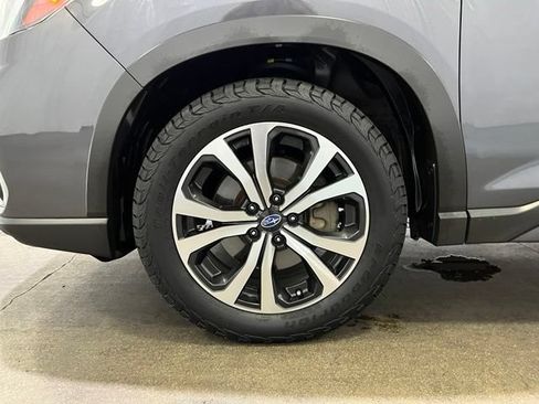 Used 2021 Subaru Forester Limited w/ Popular Package #3 AWD/4WD image 25