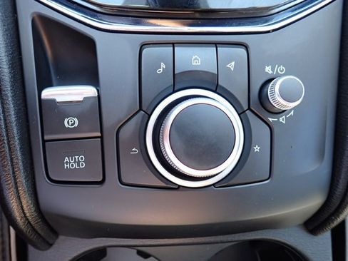 Used 2025 MAZDA CX-5 AWD 2.5 S w/ Preferred Package image 19