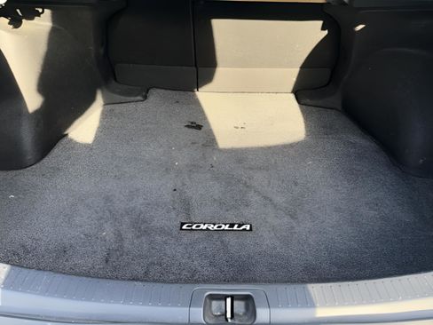 Used 2020 Toyota Corolla SE image 8