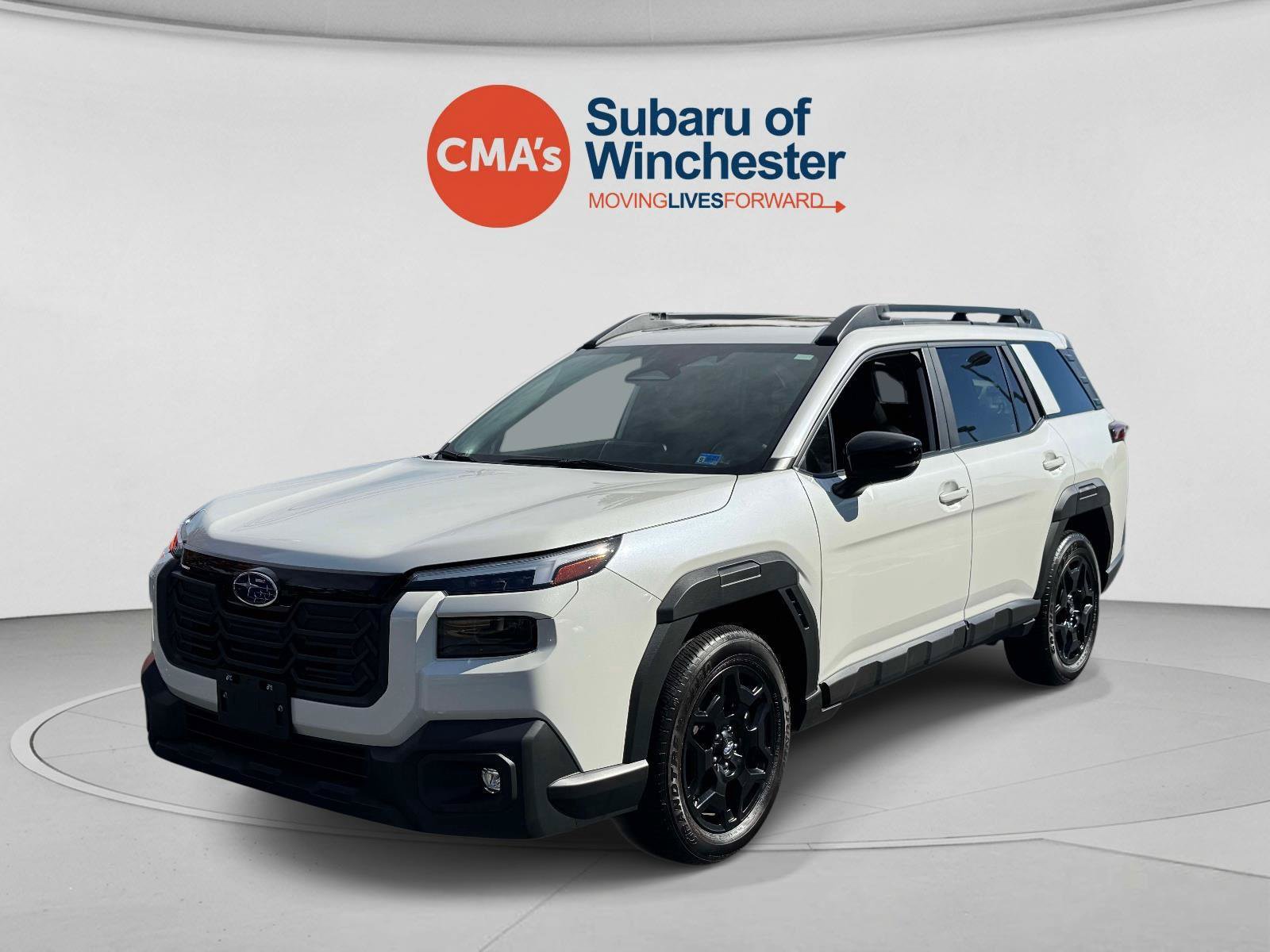 Used 2026 Subaru Outback Limited AWD/4WD image 1