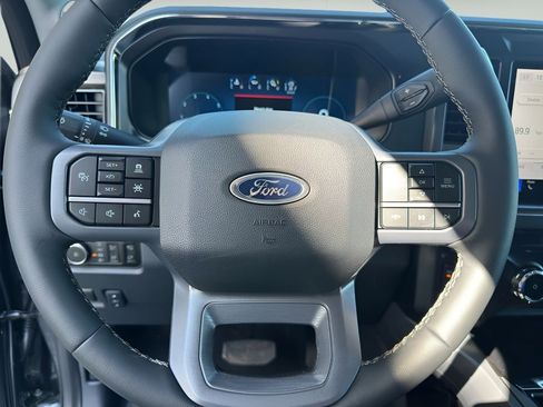 New 2026 Ford F350 Lariat w/ Lariat Ultimate Package AWD/4WD image 14