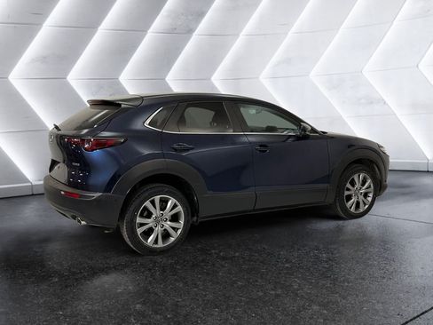 Used 2022 MAZDA CX-30 AWD 2.5 S w/ Select Package image 4