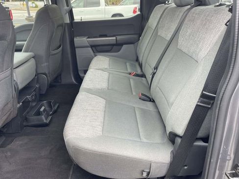 Used 2023 Ford F150 XLT AWD/4WD image 12