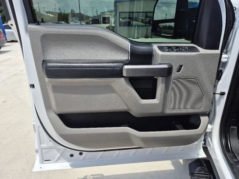 Used 2020 Ford F250 XLT AWD/4WD image 14