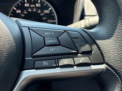 Certified 2024 Nissan Altima 2.5 SV AWD/4WD image 26