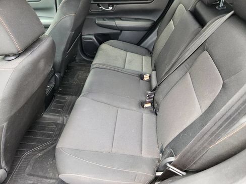 Used 2024 Honda CR-V Sport image 11