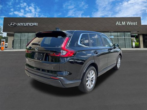 Used 2024 Honda CR-V EX-L image 5