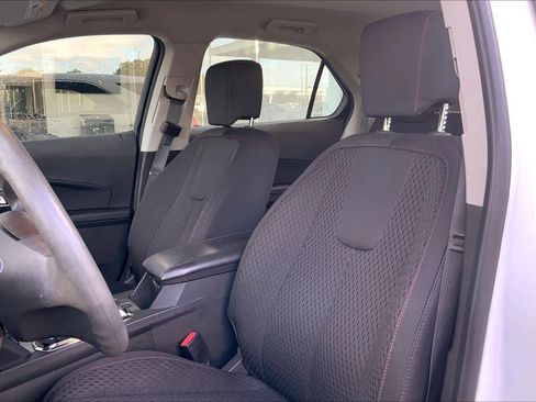 Used 2014 Chevrolet Equinox LS image 7