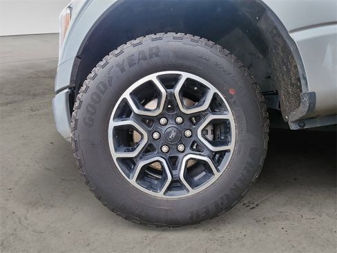 Used 2023 Ford F150 XLT w/ Equipment Group 302A High image 11