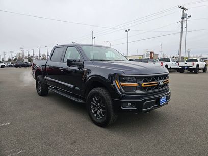 Used 2026 Ford F150 Tremor w/ Equipment Group 402B MID
