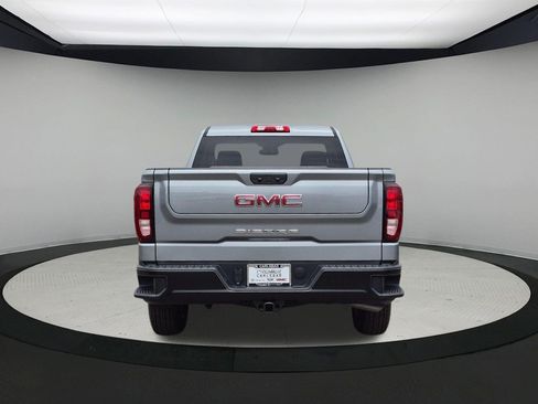 New 2026 GMC Sierra 1500 Pro w/ Pro Value Package AWD/4WD image 7