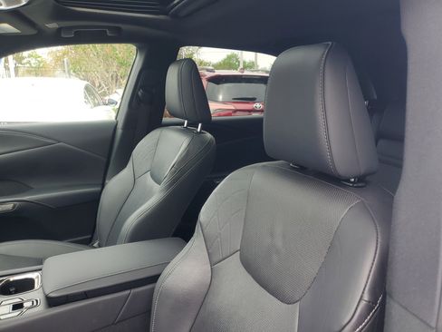 Certified 2024 Lexus RX 350 Premium Plus w/ Convenience Package FWD image 17