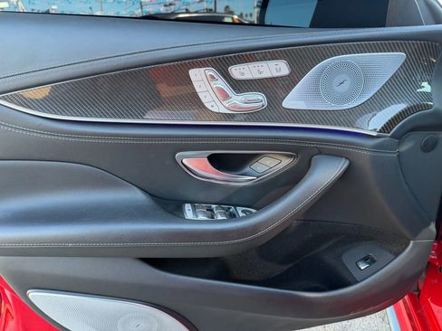 Used 2019 Mercedes-Benz AMG GT 63 image 9