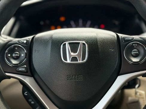 Used 2015 Honda Civic LX image 31
